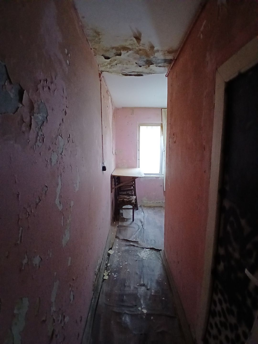 Satılır 1 otaqlı köhnə tikili 32 m² — Mənzil, Bakı (9)