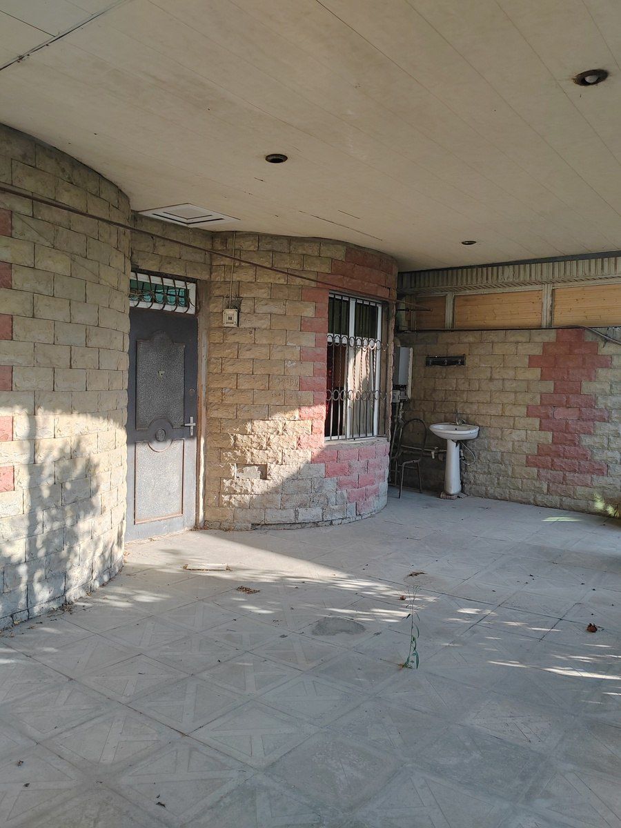 Satılır 3 otaqlı həyət evi/bağ evi 84 m² — Ev, villa, Bakı (6)