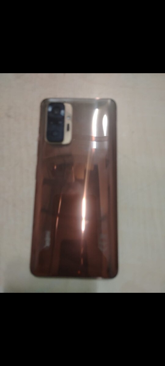 Xiaomi Redmi 10 Sea Blue 128GB/4GB — Smartfonlar, Bakı (2)