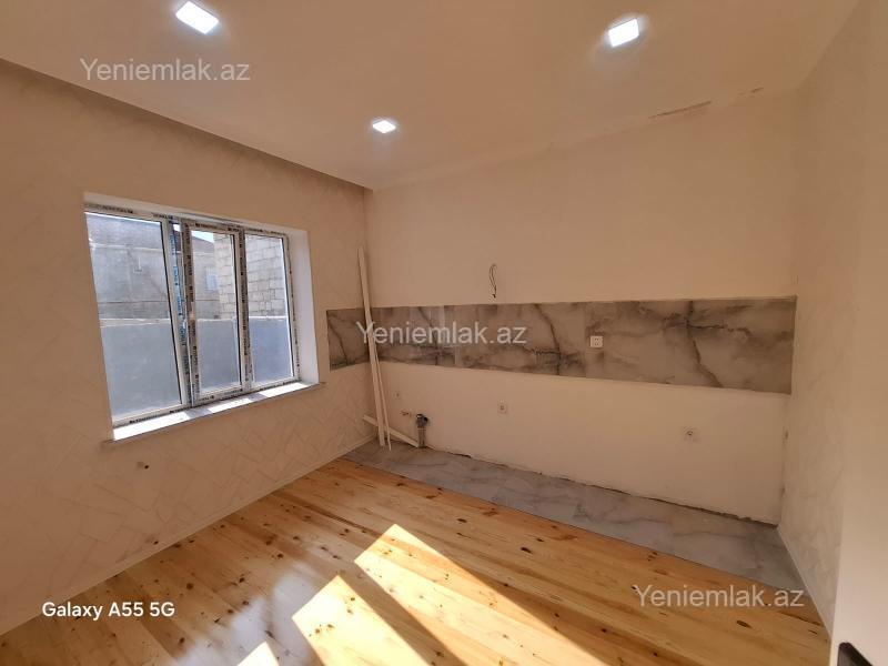 Satılır 3 otaqlı Həyət evi / Villa, 100 m², Suraxanı rayonu — Ev, villa, Bakı (8)