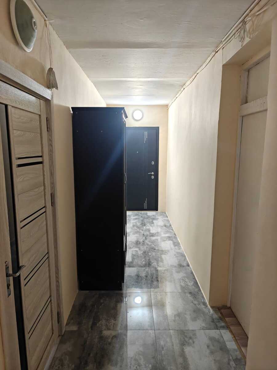 Satılır 2 otaqlı köhnə tikili 40 m² — Mənzil, Bakı (8)