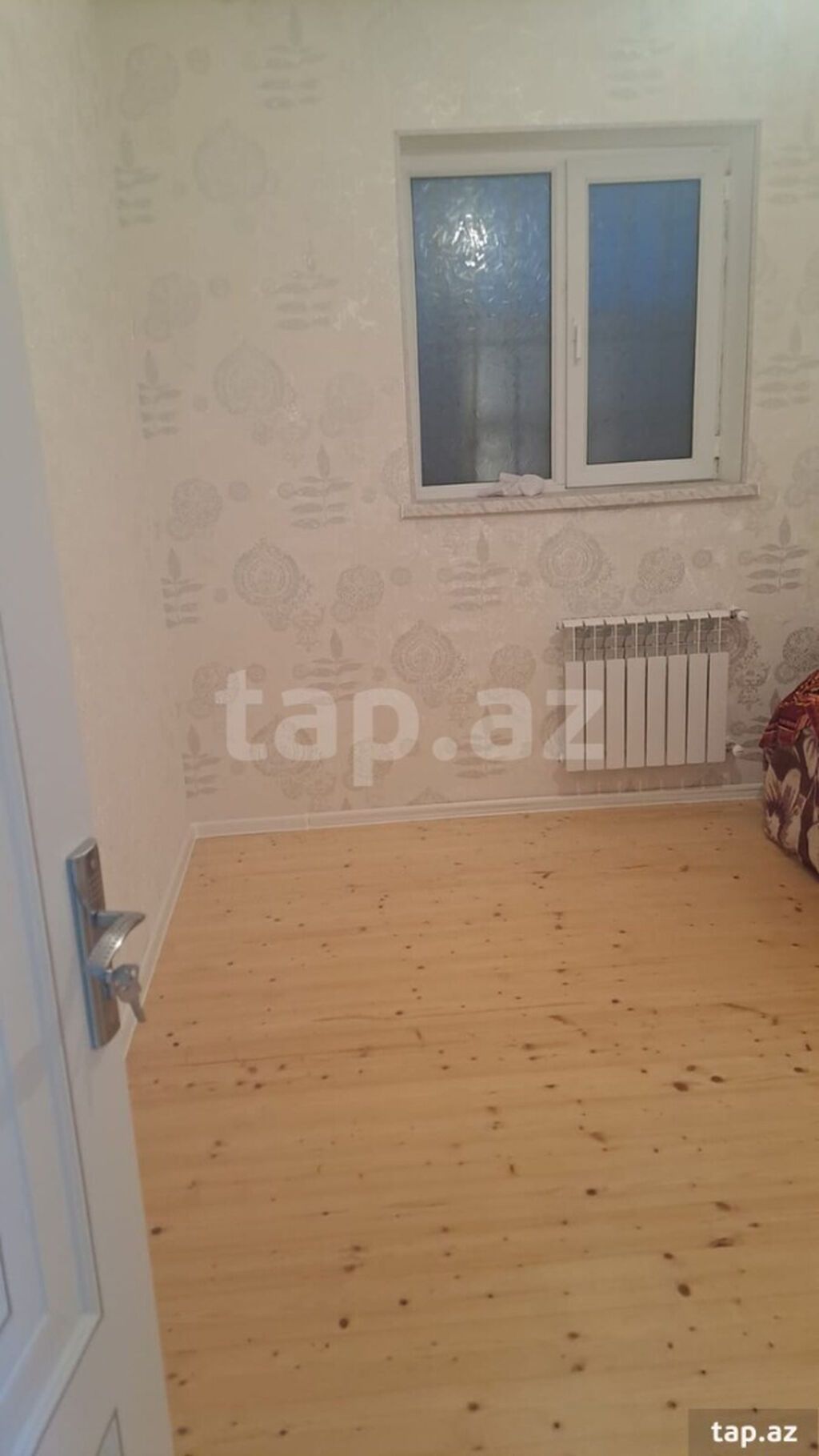 Zabrat 2 qəsəbəsində 5 otaqlı həyət evi kirayə verilir ev tam — Ev, villa, Bakı