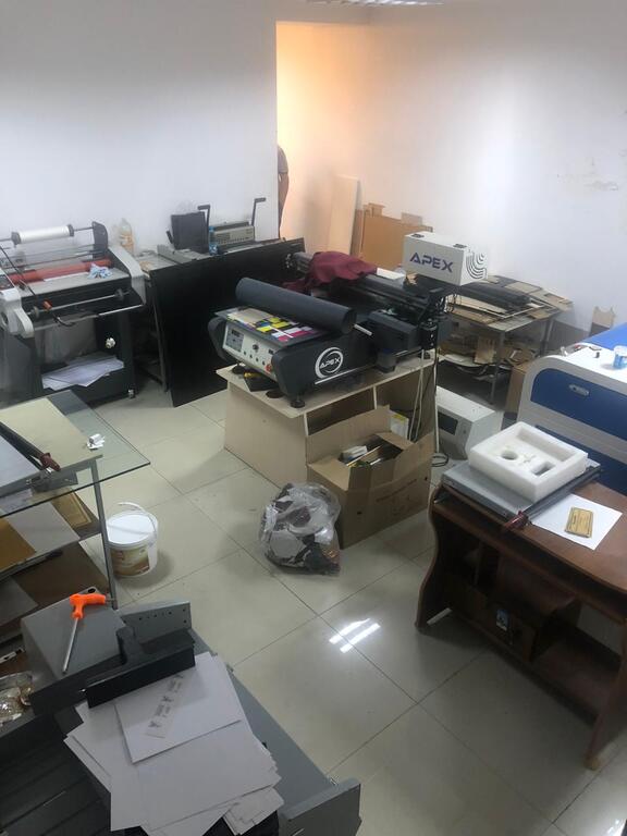 İcarəyə verilir obyekt 70 m² — Əmlak, Bakı (5)