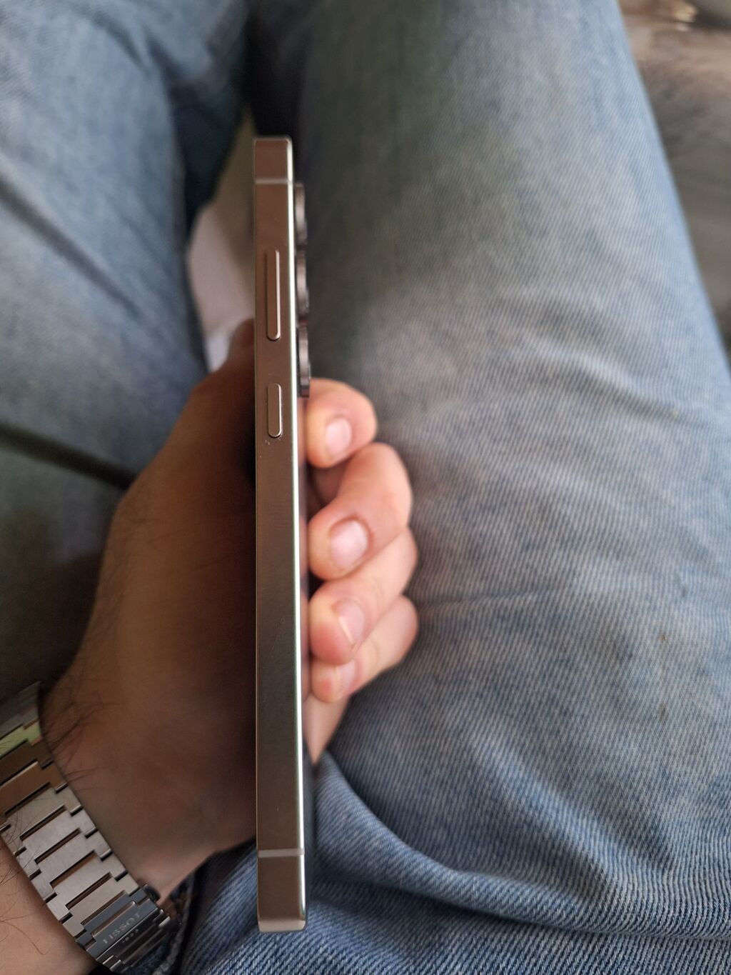 Samsung Galaxy S23 Ultra, 256 GB, rəng - Boz, İki sim kartlı — Samsung, Masallı (3)