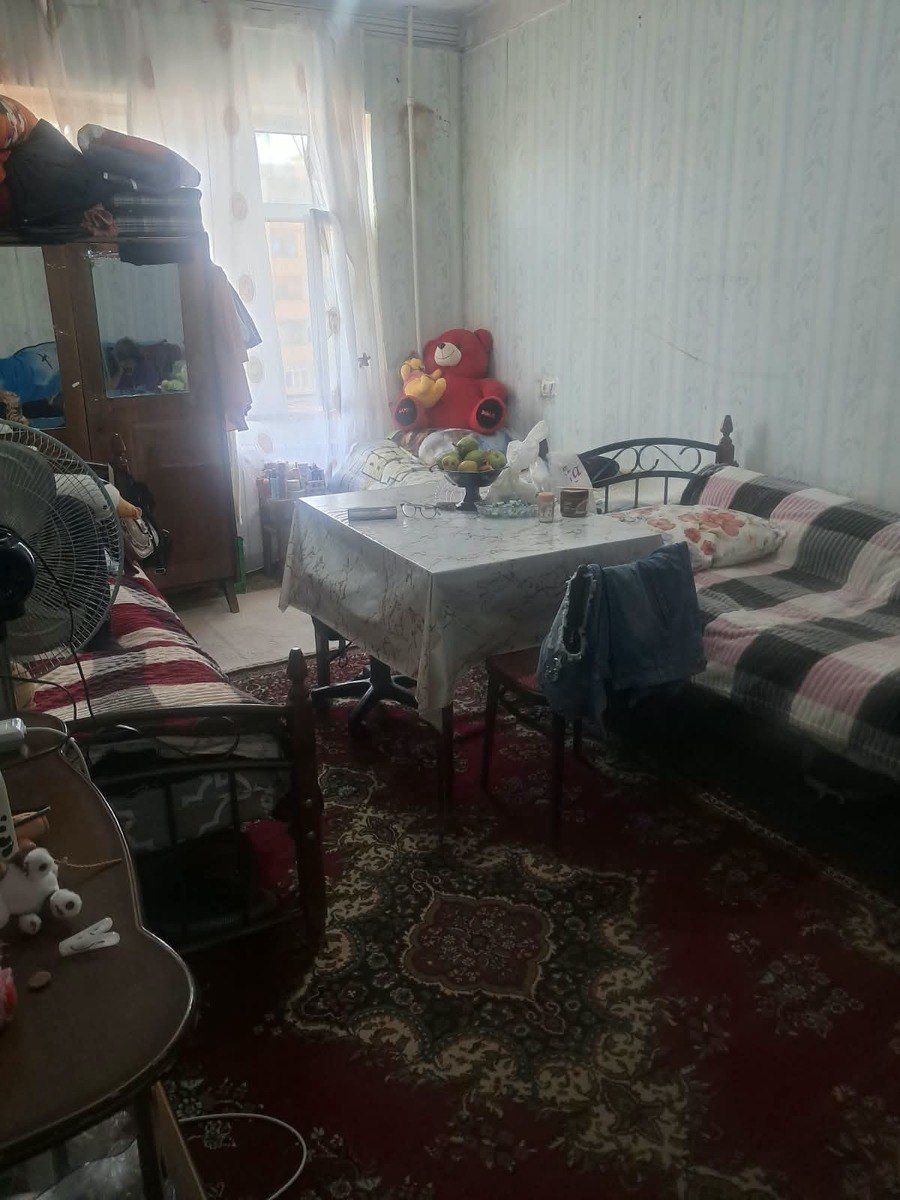 Satılır 1 otaqlı köhnə tikili 50 m² — Mənzil, Bakı