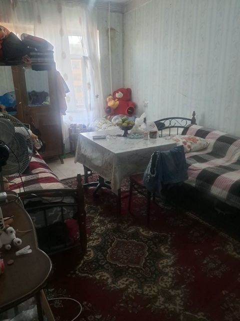 Satılır 1 otaqlı köhnə tikili 50 m² — Bakı