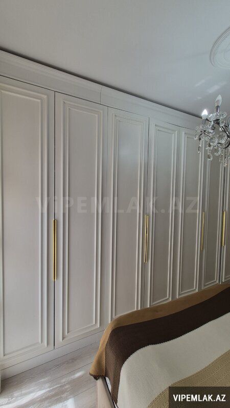 Binəqədi rayonunda 2 otaqlı Köhnə tikili Satılır, 65 m² — Mənzil, Bakı (2)