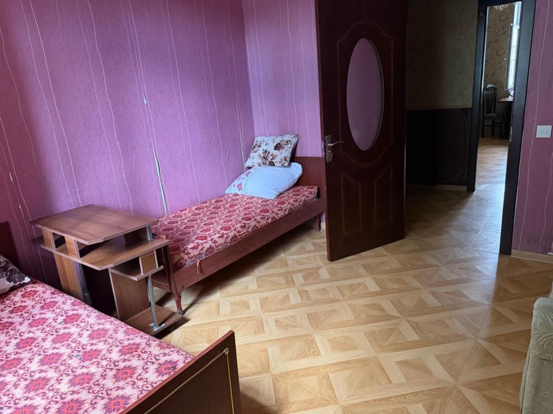 1-otaqlı mənzil kirayə verilir, Q.Qarayev m., 180 m² — Mənzil, Bakı (2)