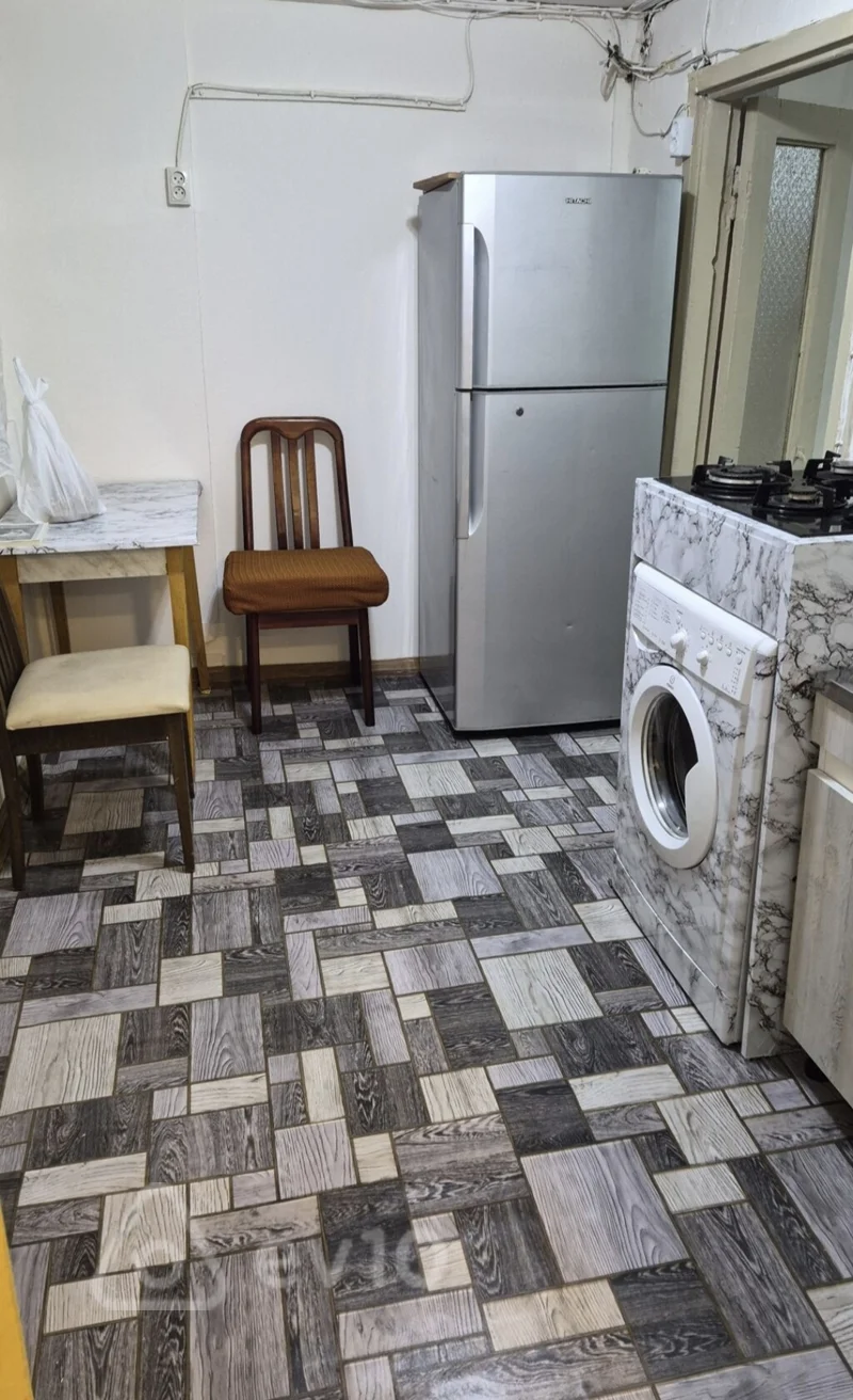 2 otaqlı həyət evi, 35 m², Merkezi park — kirayə — Ev, villa, Bakı (4)