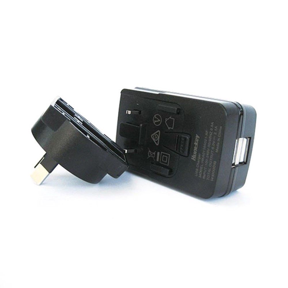 Telefon Adapteri HuntKey D202 — Mallar, Bakı (4)