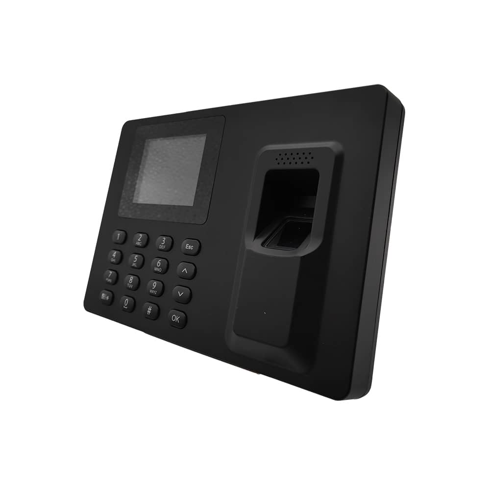 Davamiyyət terminalı Dahua DHI-ASA1222E-S — Mallar, Bakı (3)