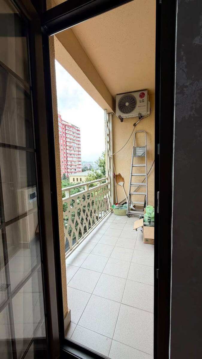 Satılır 2 otaqlı yeni tikili 105 m² — Mənzil, Bakı (9)