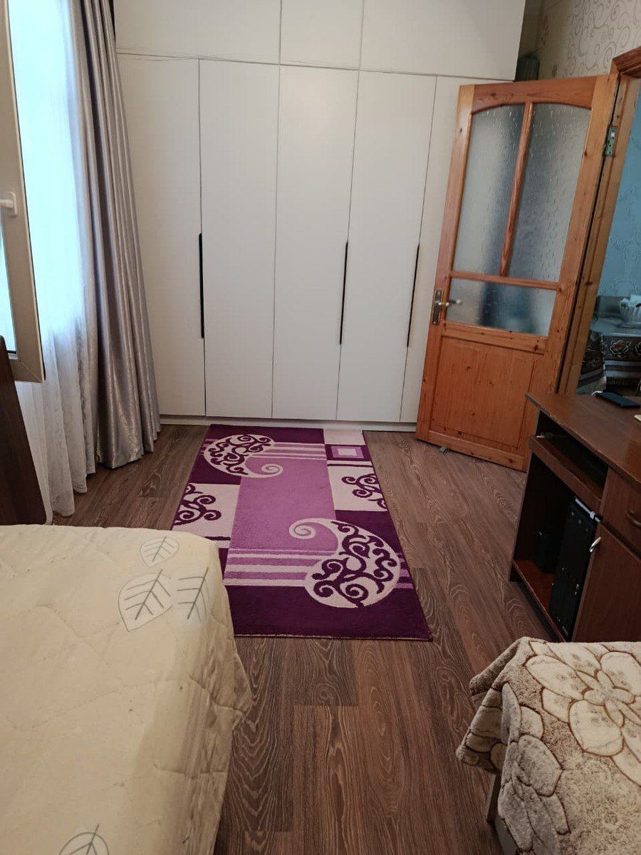 Satılır 2 otaqlı köhnə tikili 50 m² — Mənzil, Bakı (4)