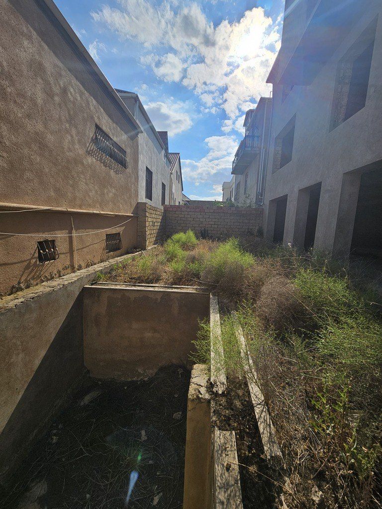Satılır 7 otaqlı həyət evi/bağ evi 430 m² — Ev, villa, Bakı (8)