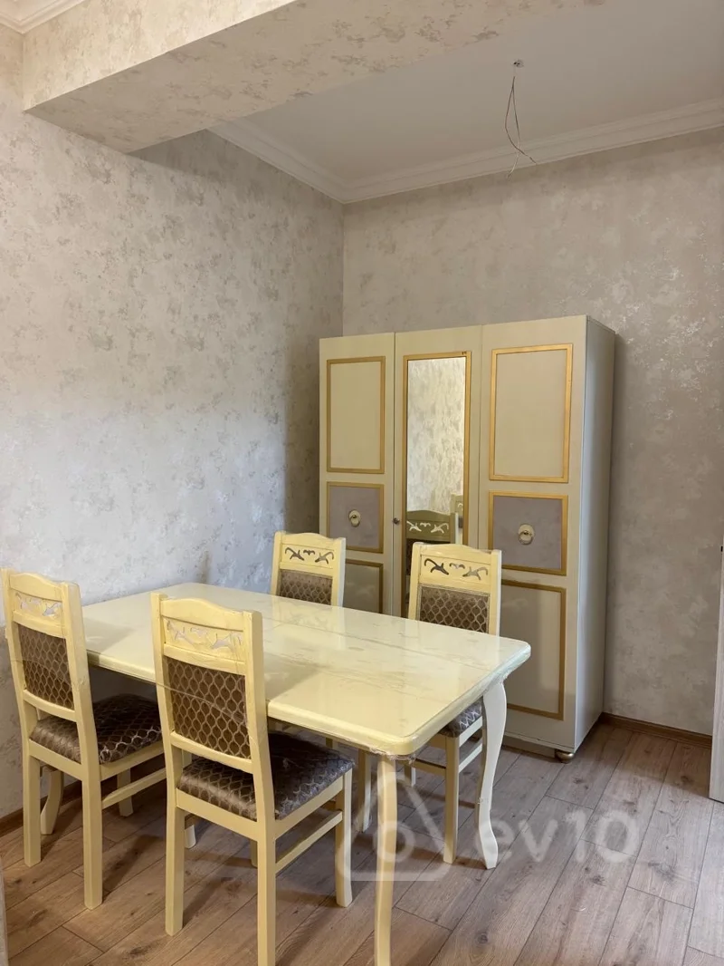 1 otaqlı mənzil, 50 m², Neftçilər M — kirayə — Mənzil, Bakı (4)