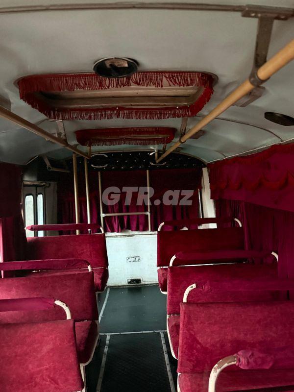 PAZ 32054 4.2 L, 2002, 12 587 km — Avtomobillər, Goranboy (7)