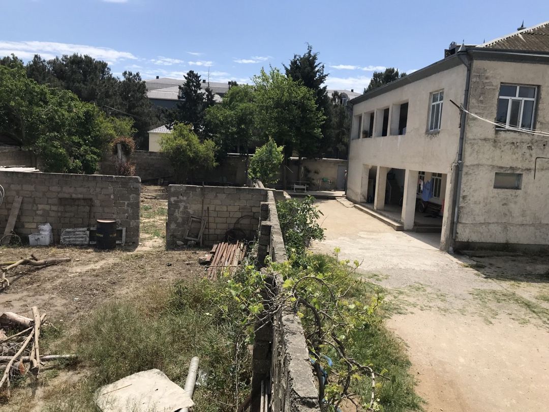 Satılır 6 otaqlı həyət evi/bağ evi 310 m² — Ev, villa, Bakı (3)