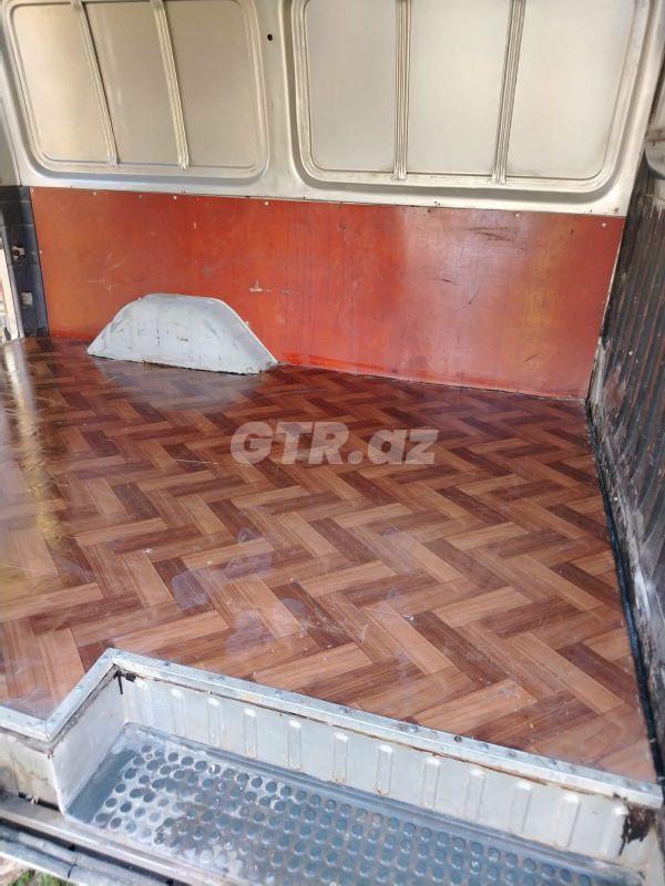 Ford Transit 2.5 L, 1999, 268 300 km 99-CO-368 — Avtomobillər, Yardımlı (4)