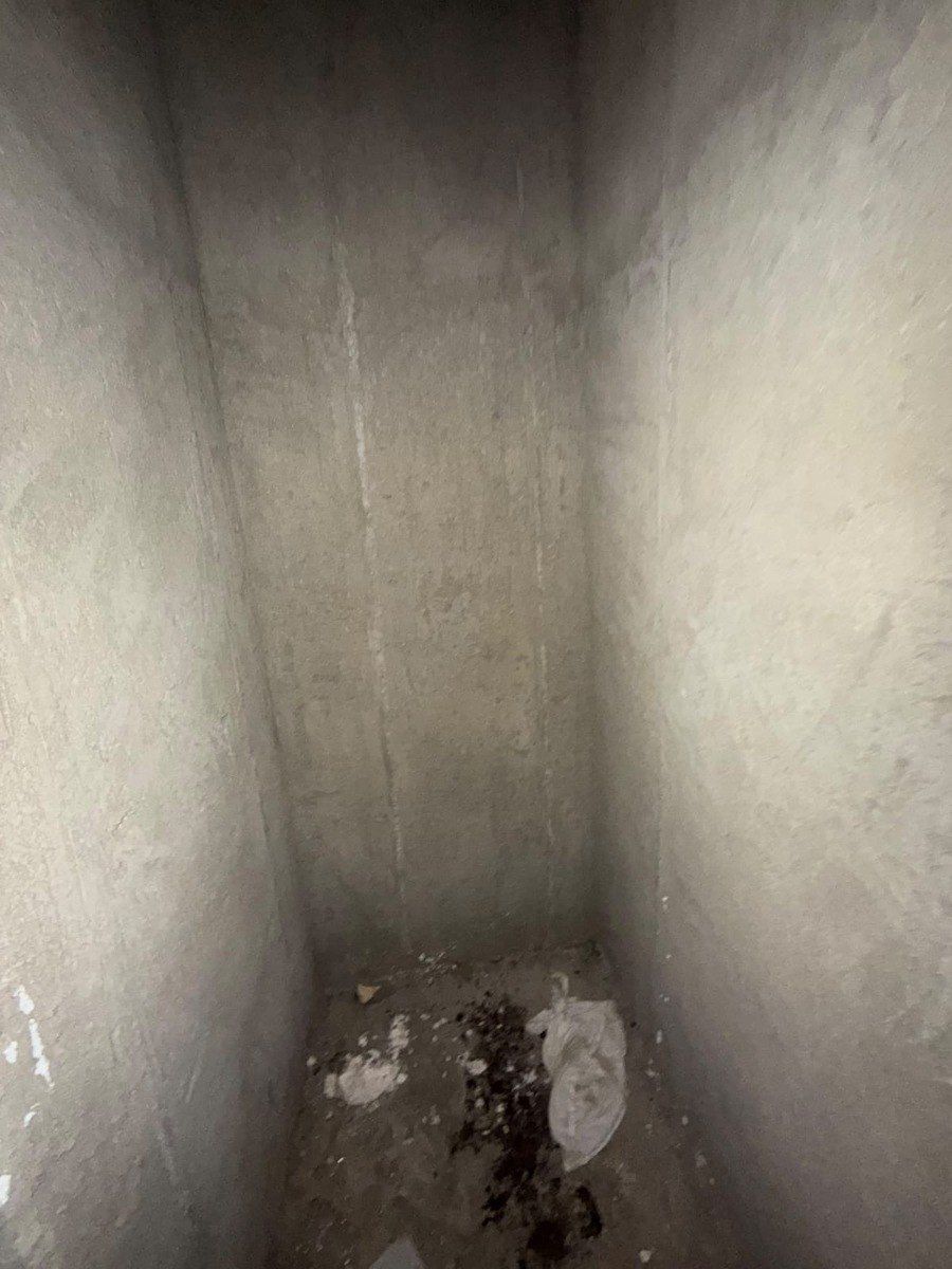 1-otaqlı yeni tikili, Masazır qəs., 44 m² — Mənzil, Bakı (4)