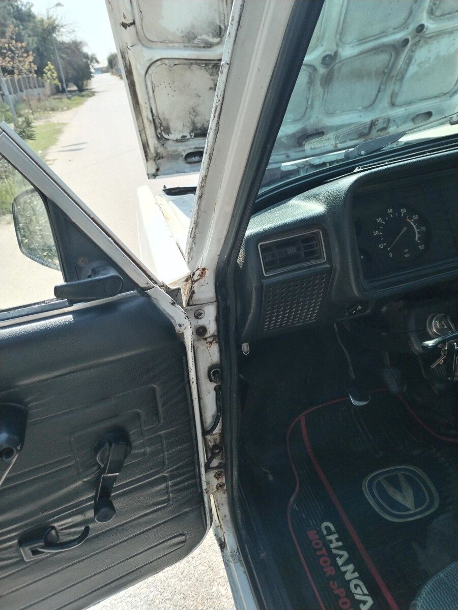 Lada (vaz) 2107, 2004 il — Avtomobillər, Bakı (10)