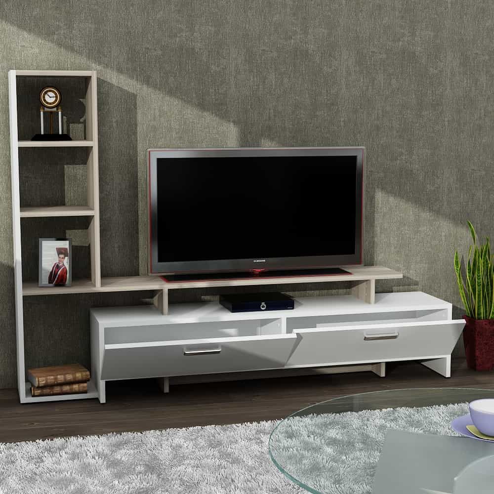 Şimal TV stend — Televizor altlıqları və standlar, Bakı (3)