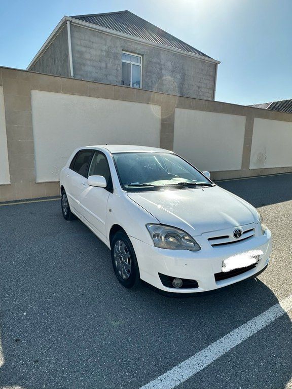Toyota Corolla, 1.4 L, 2005 il, 284 128 km — Avtomobillər, Bakı (4)