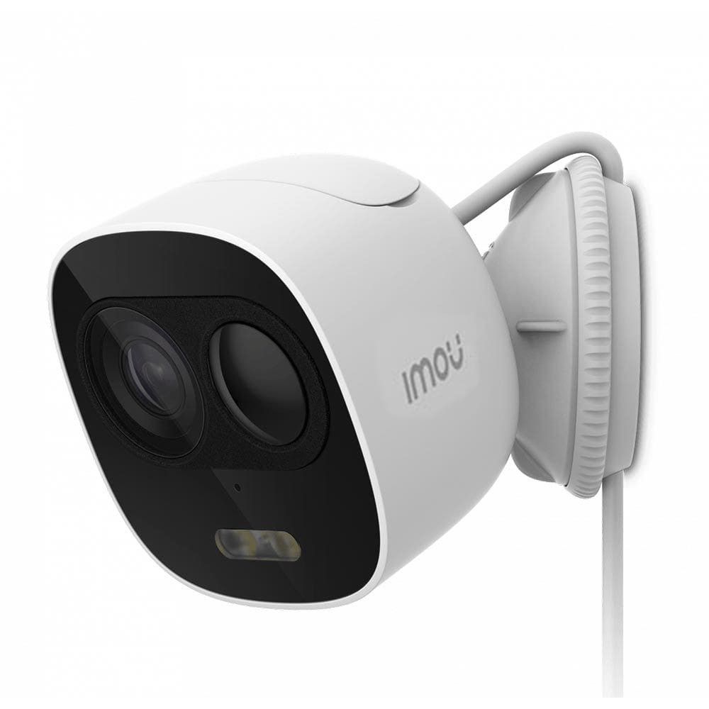 Imou Looc 2Mp Wi-Fi IP Kamera Dahua DH-IPC-C26EP — Mallar, Bakı