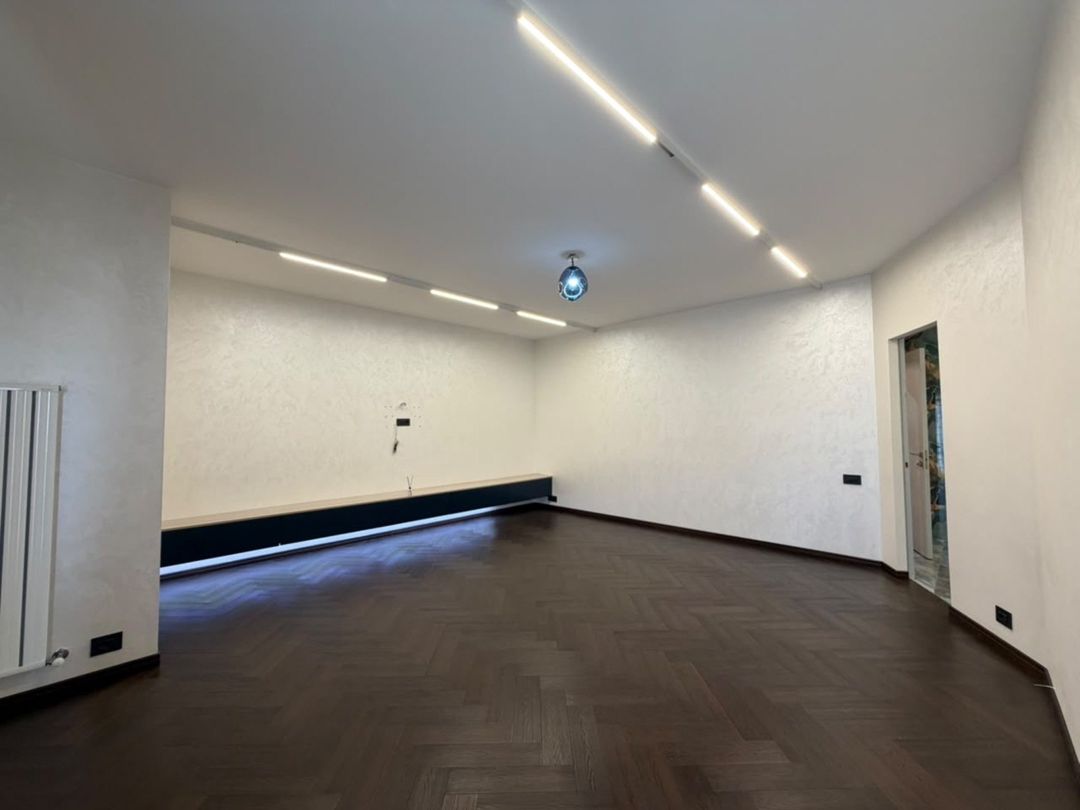 Satılır 3 otaqlı yeni tikili 117 m² — Mənzil, Bakı (8)