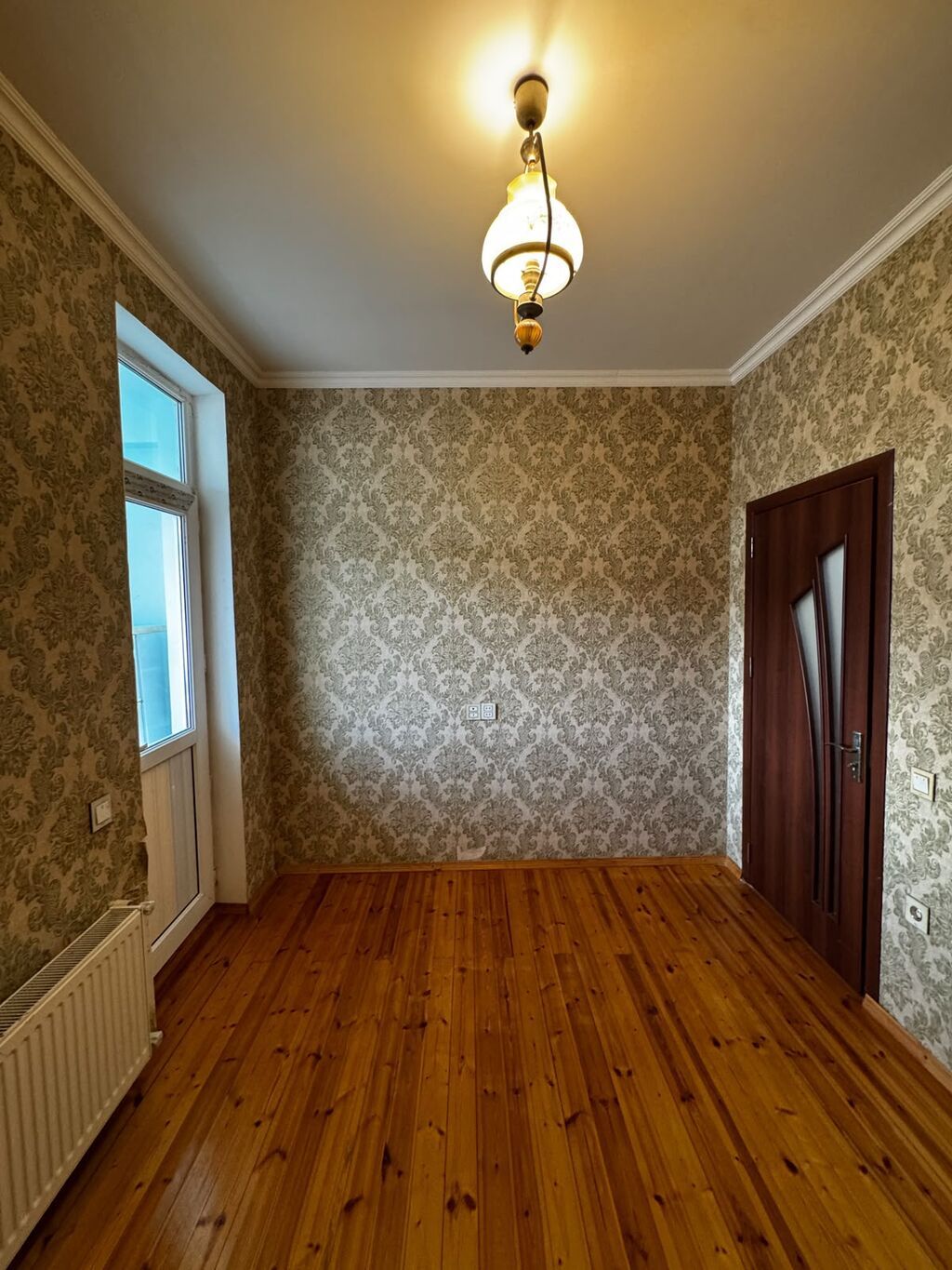 2 otaqlı, Yeni tikili, 42 kv. m — Mənzil, Masazır (4)