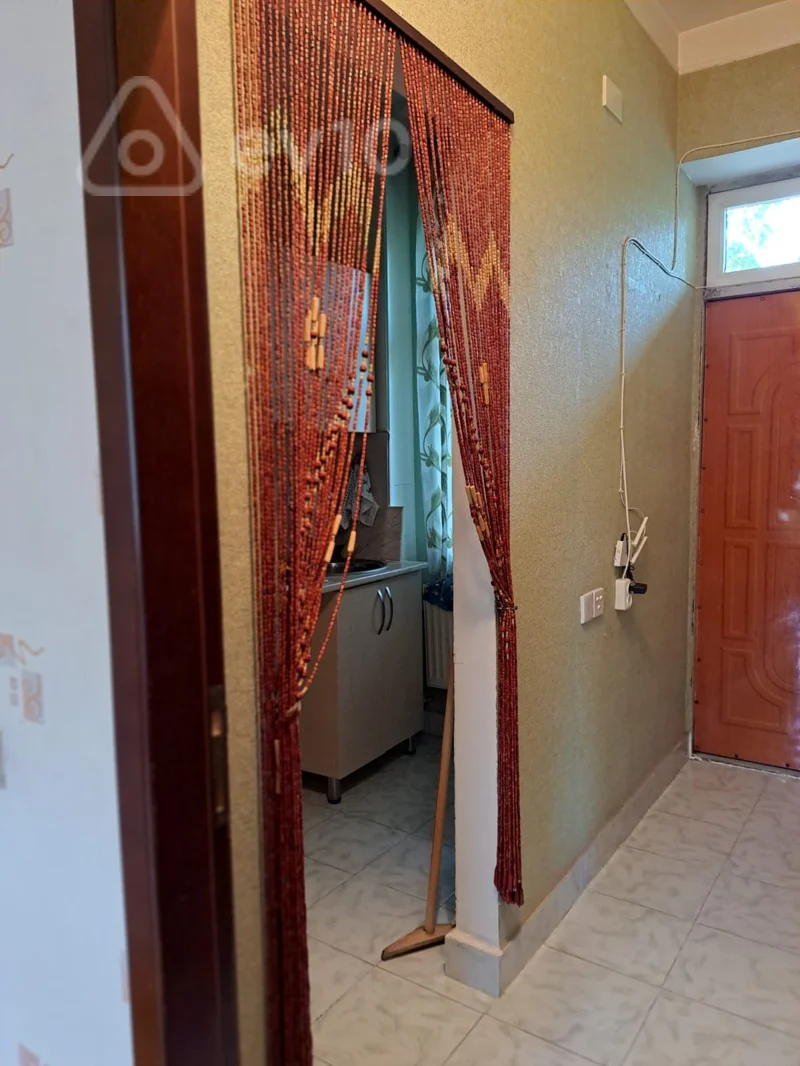 1 otaqlı mənzil, 31 m², Şərizadə küçəsi — Mənzil, Bakı (8)