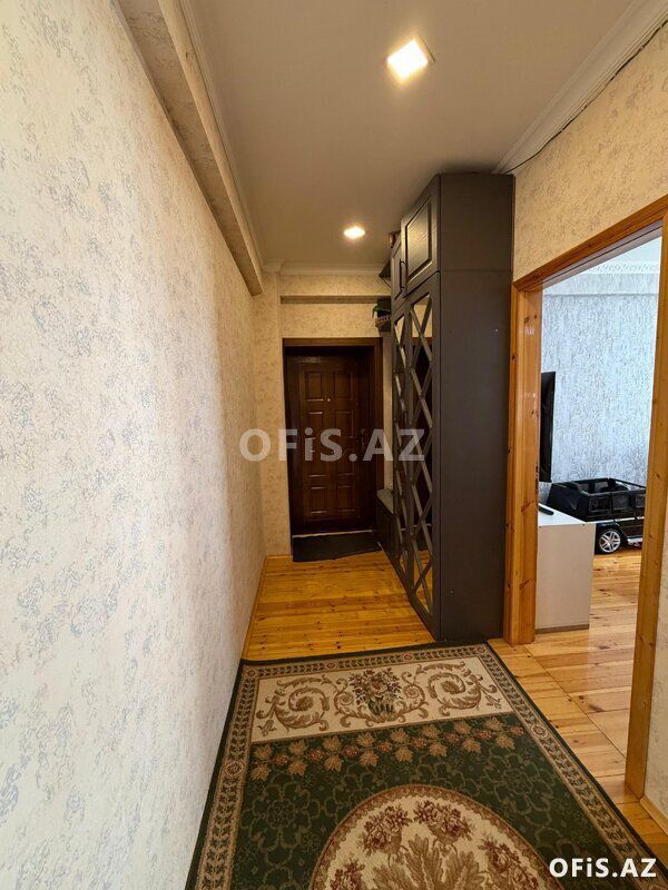 Yeni tikili Satılır Xırdalan, Xırdalan Abşeron Gənclər şəhərciyi Kupça 3 otaqlı, 3 otaq, 85 m² — Mənzil, Xırdalan (3)