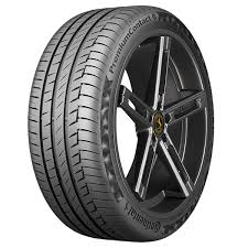 Contınental PremiumContact 6 325/40R22 114Y XL MO — Şinlər, Bakı