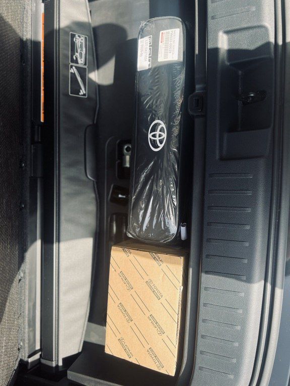Toyota Highlander, 2.5 L, 1.6 kWh, 2022 il, 16 300 km — Avtomobillər, Bakı (7)
