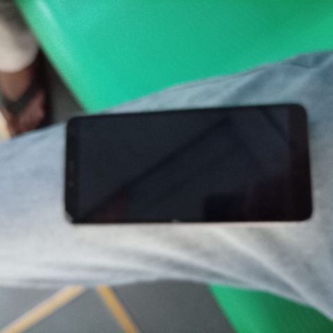 Xiaomi rəng - Gümüşü, Barmaq izi — Bakı