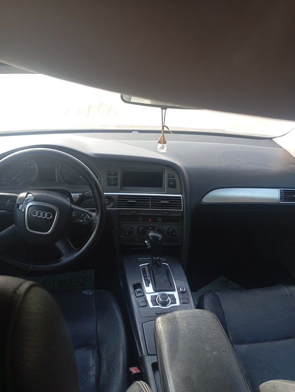 Audi A6, 2.4 L, 2005 il, 217 396 km 99-LU-988 — Avtomobillər, Ağsu (3)