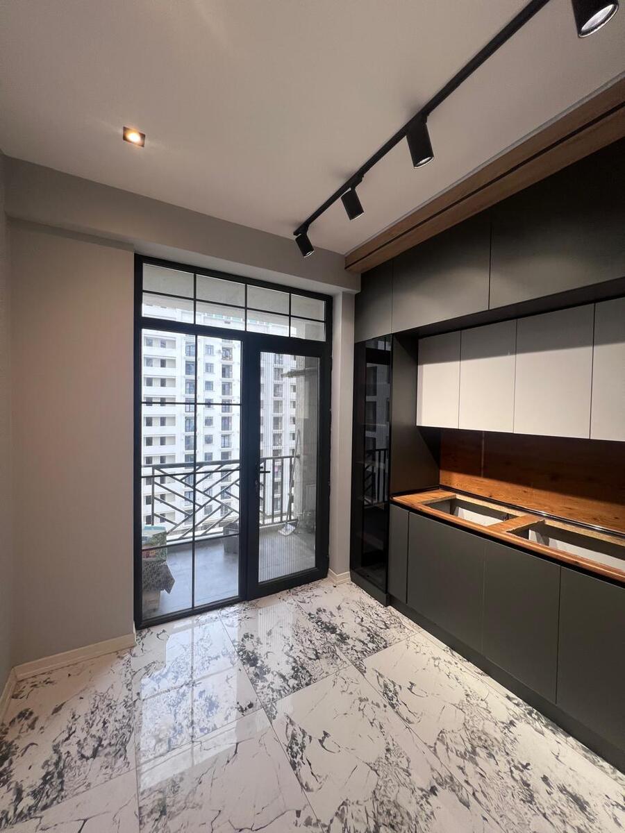 Satılır 2 otaqlı yeni tikili 68 m² — Mənzil, Bakı (7)