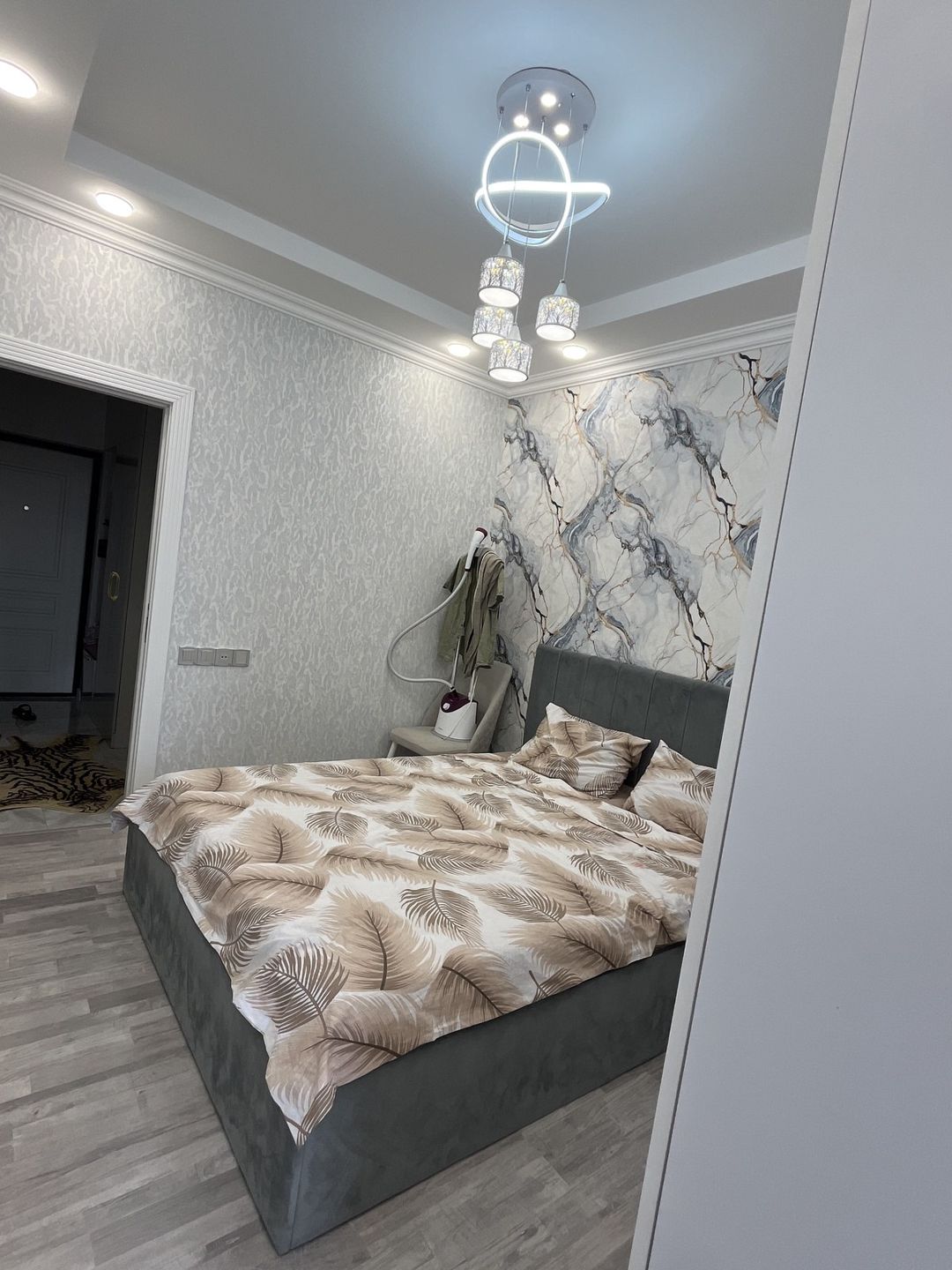 Satılır 2 otaqlı yeni tikili 54.9 m² — Mənzil, Bakı (5)
