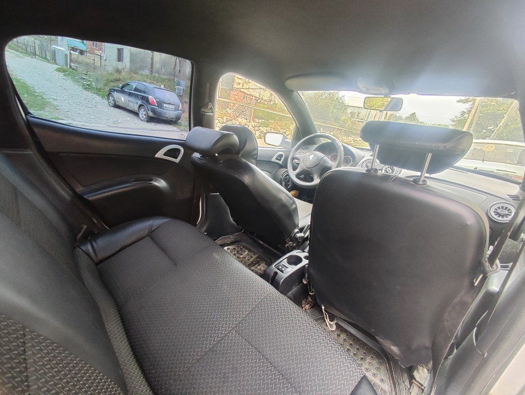 Iran Khodro Runna, 1.6 L, 2014 il, 357 000 km 77-OH-429 — Avtomobillər, Xızı (4)