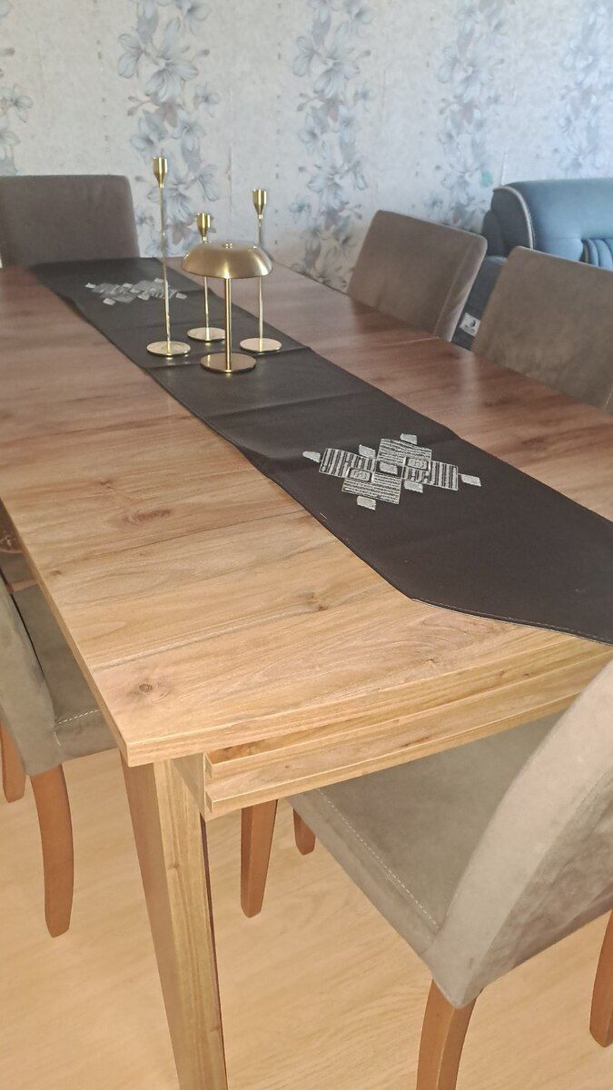 Masa və oturacaqlar — Mebel, Bakı (2)