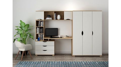 Versus kompakt mebel — Bakı