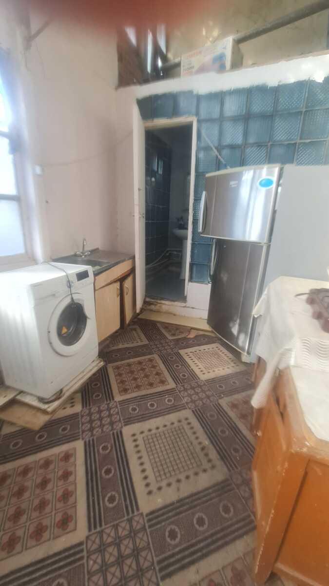 İcarəyə verilir 2 otaqlı köhnə tikili 60 m² — Mənzil, Bakı (3)