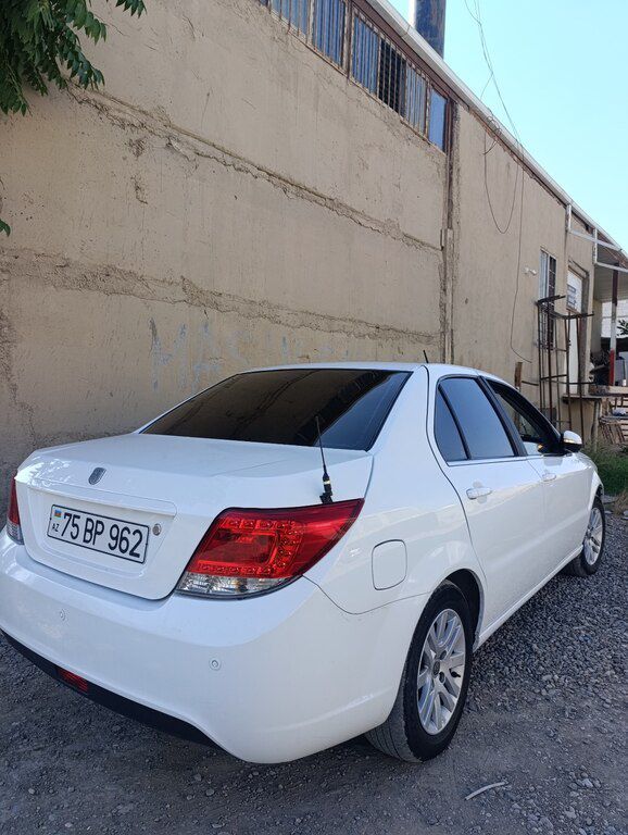 Khazar SD, 1.7 L, 2020 il, 130 000 km 75-BP-962 — Avtomobillər, Naxçıvan (4)