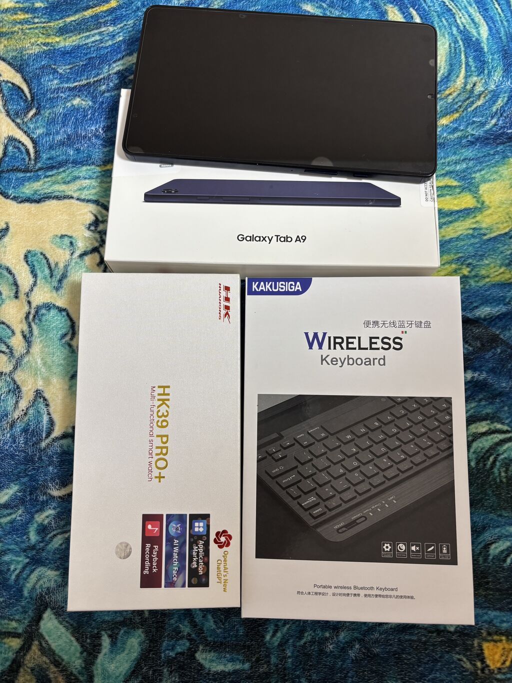 Hamsı əla vəziyyətdə.Real alıcılara əla endirim olacaq.Koroğluya — Samsung, Digah (4)