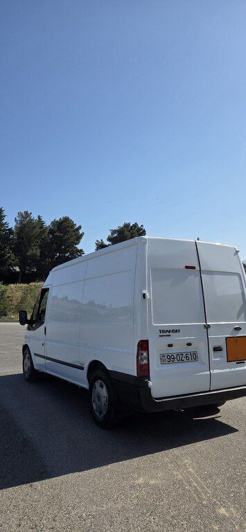 Ford Transit, 2.2 L, 2012 il, 229 636 km 99-OZ-610 — Yük maşınları, Bakı (6)