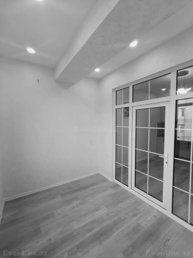Satılır 1 otaqlı Mənzil Yeni tikili 31 m² Xırdalan — Mənzil, Xırdalan (5)
