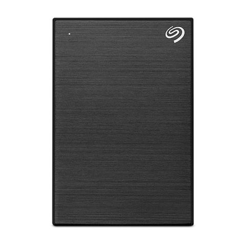 Seagate One Touch 5 TB External HDD — Bakı