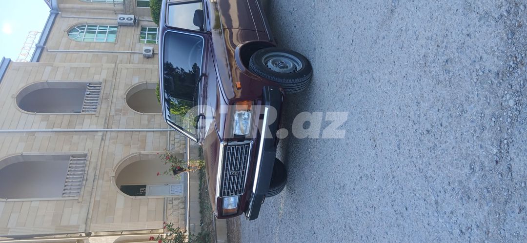 Lada (vaz) 2107 1.6 l, 2003, 22 530 km — Avtomobillər, Şamaxı (7)