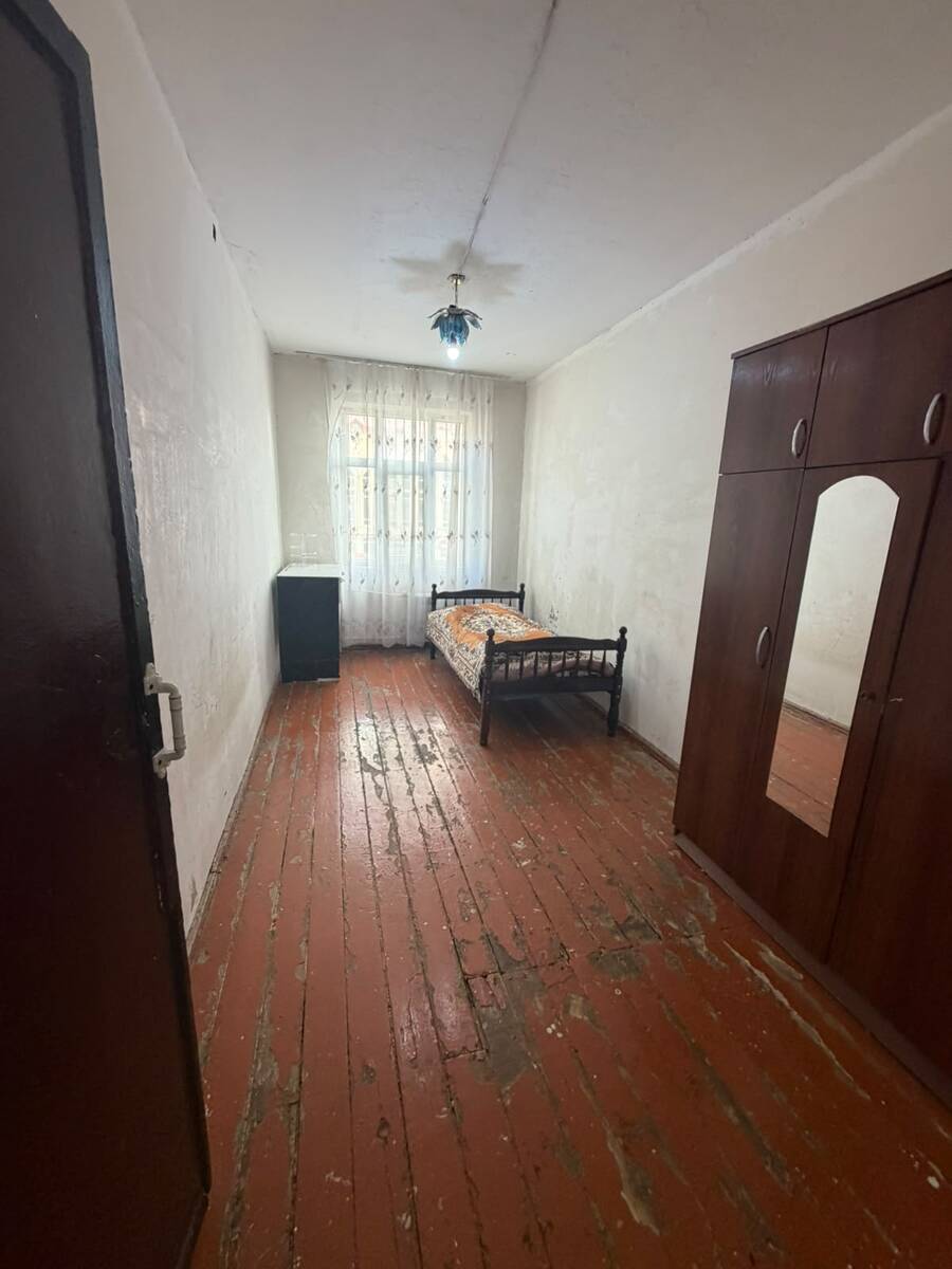 İcarəyə verilir 2 otaqlı köhnə tikili 65 m² — Mənzil, Bakı (5)
