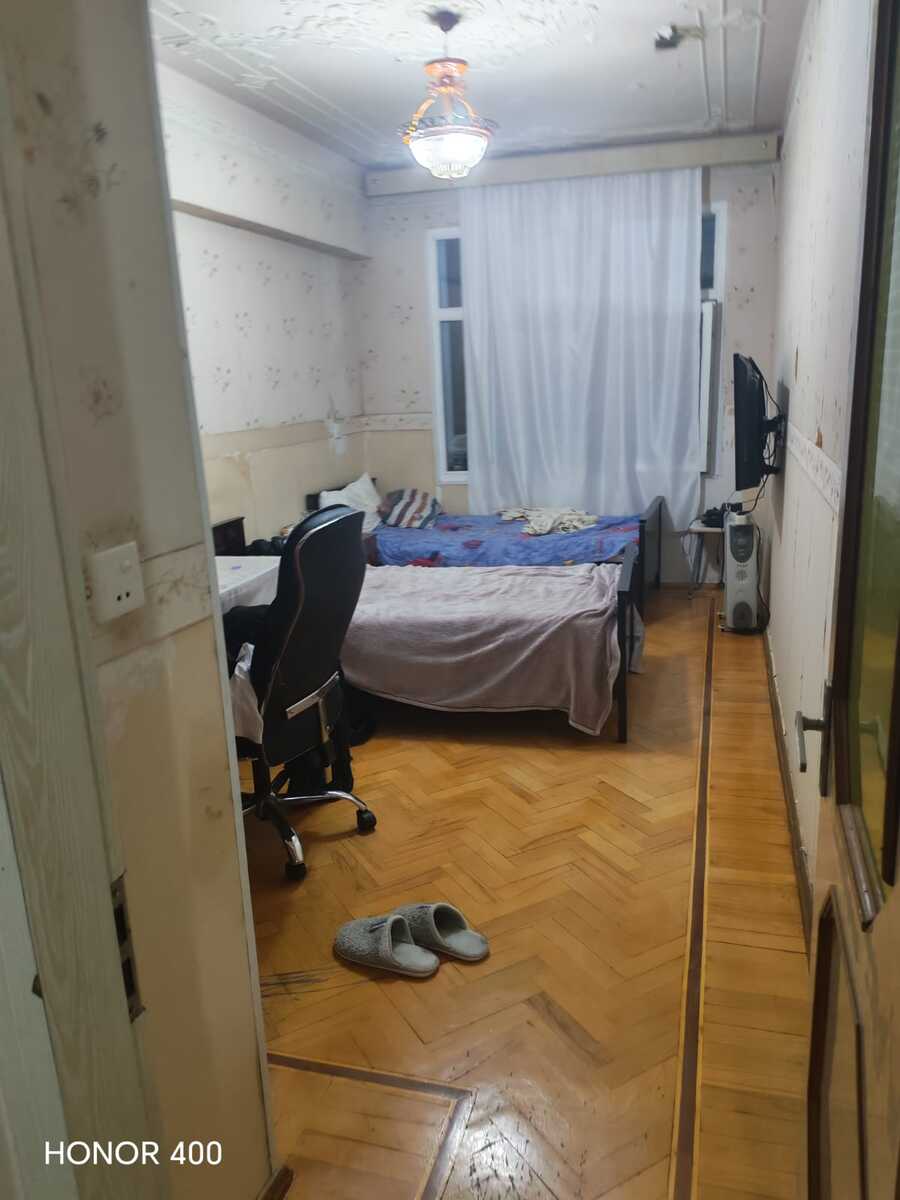 Satılır 3 otaqlı köhnə tikili 85 m² — Mənzil, Bakı (8)