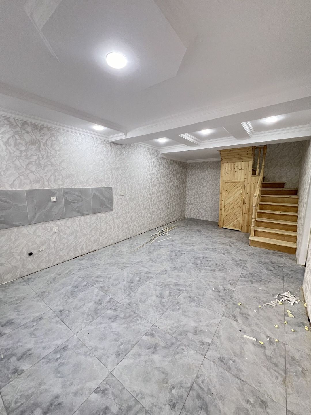 Satılır 7 otaqlı həyət evi/bağ evi 220 m² — Ev, villa, Xırdalan (5)